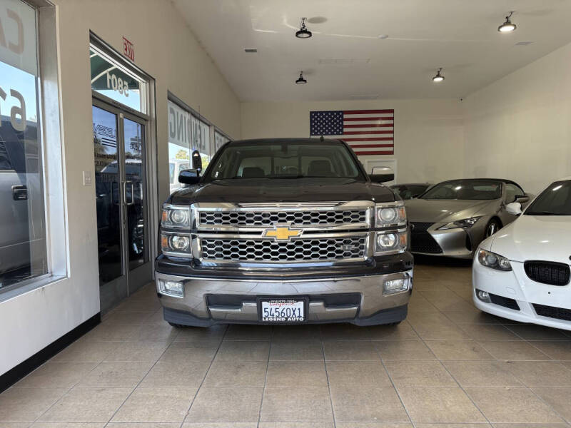 chevrolet silverado 1500 2014 1GCRCSEC3EZ142049 image chevrolet silverado 1500 2014 1GCRCSEC3EZ142049 image